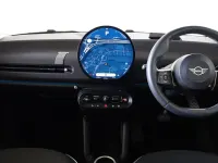 Used Mini Cooper SE Hatch 158 kW (215 HP) 2024 Silver Hatchback