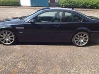 Used BMW M3 343 HP (252 kW) 2003 Coupe