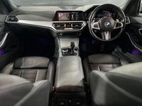Used BMW 330 M Sport 286 HP (210 kW) 2021 Sedan