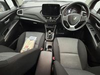 Used Suzuki SX4 S-Cross 2023 Blue SUV