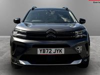 Used Citroën C5 PureTech 131 HP (96 kW) 2023 Hatchback