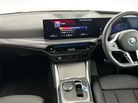 Used BMW i4 M Sport 246 kW (335 HP) 2025 Black Sedan