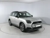 Used Mini Countryman Classic 170 HP (125 kW) 2025 Silver SUV