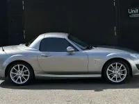 Used Mazda MX5 160 HP (117 kW) 2014 Cabriolet