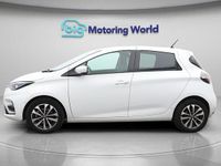 Used Renault Zoe GT-Line 98 kW (134 HP) 2022 Hatchback