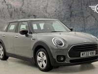 Used Mini Cooper Clubman Classic 134 HP (98 kW) 2022 Grey Estate