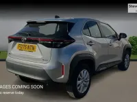 Used Toyota Yaris Hybrid 116 HP (85 kW) 2026 Estate