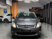 Used Toyota Auris 2010 Grey Hatchback
