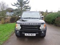 used Land Rover Discovery 3 2.7 TD V6 HSE 5dr