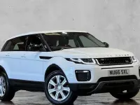 Used Land Rover Range Rover evoque SE 179 HP (131 kW) 2018 Hatchback
