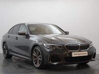 Used BMW M340 M Sport 374 HP (275 kW) 2021 Grey Sedan
