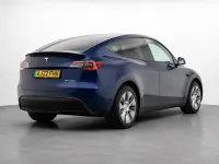 Used Tesla Model Y Long Range AWD 286 kW (389 HP) 2025 SUV
