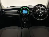 Used Mini Cooper Classic 134 HP (98 kW) 2019 Grey Hatchback