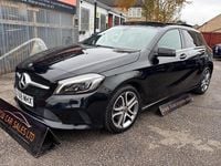 Used Mercedes A200 Sport Edition 156 HP (114 kW) 2018