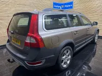 Used Volvo XC70 SE 205 HP (150 kW) 2010 Grey Estate