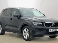 Used Volvo XC40 Core 161 HP (118 kW) 2026 SUV