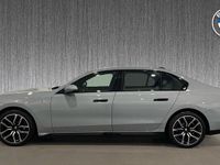Used BMW i7 M Sport 334 kW (455 HP) 2025 Grey Sedan