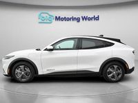 Used Ford Mustang Mach-E Extended Range 216 kW (294 HP) 2022 SUV