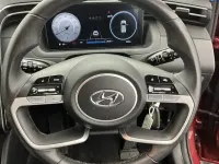 Used Hyundai Tucson SE 150 HP (110 kW) 2023 Red SUV