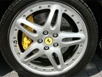 used Ferrari 612 5.7