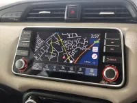Used Nissan Micra Acenta 2022 Black Hatchback
