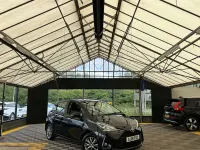 Used Toyota Yaris 2018 Hatchback