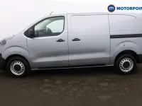 Second-hand Peugeot Expert 2025 Gri Van