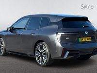 Used BMW iX M Sport 295 kW (402 HP) 2025 Grey SUV