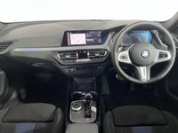 used BMW M235 2 SeriesxDrive Gran Coupe 2.0 4dr