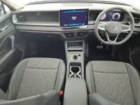 New VW Tayron Match 150 HP (110 kW) 2026 Grey SUV