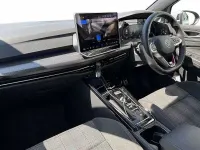 Used VW Golf VIII GTI 265 HP (194 kW) 2026
