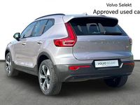 New Volvo XC40 Plus 161 HP (118 kW) 2026 Black SUV