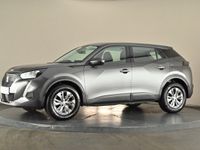 used Peugeot 2008 1.2 PureTech Active 5dr