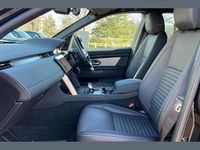 Used Land Rover Discovery Sport SE Dynamic 265 HP (194 kW) 2025 Black SUV