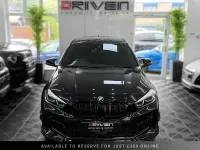 Used BMW M135 Comfort Edition 2019 Black Hatchback