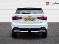 Used MG ZS Trophy 196 HP (144 kW) 2024 White SUV