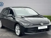 Used VW Golf VIII 272 HP (200 kW) 2025