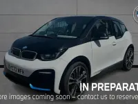 Usado BMW i3 Comfort Edition 133 kW (181 HP) 2022 Branco Citadino