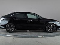 Used Honda Civic Prestige 182 HP (133 kW) 2020 Black Hatchback