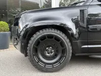 Used Land Rover Defender S 400 HP (294 kW) 2022 Black SUV