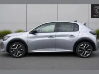 Used Peugeot e-208 GTi 114 kW (156 HP) 2025 Grey Hatchback