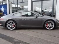 used Porsche 911S 2dr PDK