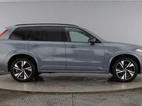 Used Volvo XC90 R-Design 232 HP (170 kW) 2022 SUV