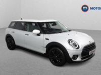 Used Mini Cooper Clubman Classic 136 HP (100 kW) 2022 Estate