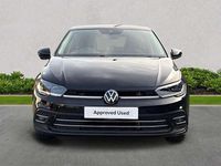 Used VW Polo Style 95 HP (69 kW) 2022 Other Hatchback