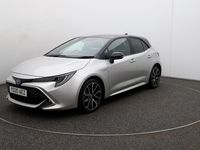 used Toyota Corolla 2020 | 2.0 VVT-h Excel CVT Euro 6 (s/s) 5dr