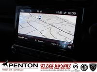 Used Citroën C3 Aircross PureTech 130 HP (95 kW) 2024 Black SUV