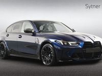 Used BMW M3 Competition Edition 510 HP (375 kW) 2024 Estate