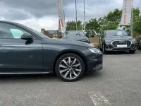 Used Audi A4 Sport 150 HP (110 kW) 2022 Grey Sedan