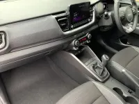 Used Kia Stonic GT-Line 2025 White SUV